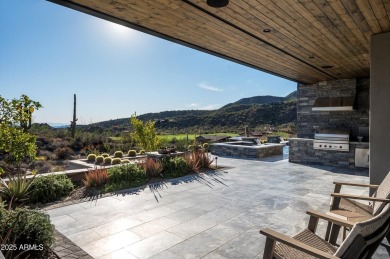 Desert Mountain Golf Membership available with purchase. This on Desert Mountain Golf Club - Renegade Course in Arizona - for sale on GolfHomes.com, golf home, golf lot