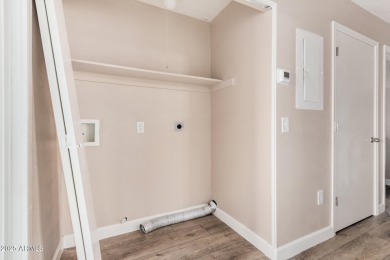 Don't miss out on this rare opportunity to own a 4-plex in on Gold Canyon Golf Resort - Sidewinder in Arizona - for sale on GolfHomes.com, golf home, golf lot