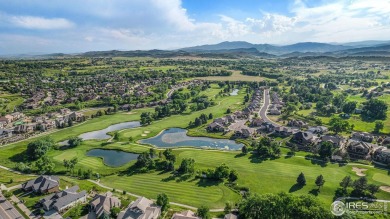 Welcome to 767 Deer Meadow Dr. in Loveland, a pristine canvas on Mariana Butte Golf Course in Colorado - for sale on GolfHomes.com, golf home, golf lot