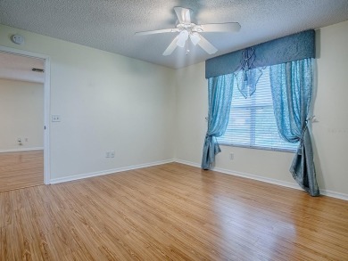 BOND PAID on this 2-bedroom, 2-bathroom Maverick model home in on The Links of Spruce Creek in Florida - for sale on GolfHomes.com, golf home, golf lot