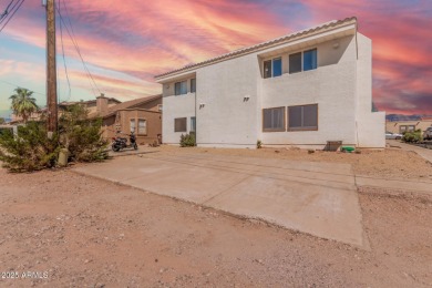 Don't miss out on this rare opportunity to own a 4-plex in on Gold Canyon Golf Resort - Sidewinder in Arizona - for sale on GolfHomes.com, golf home, golf lot