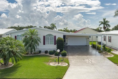 Don't miss this opportunity to enjoy comfort and style in the on Imperial Lakewoods Golf Club in Florida - for sale on GolfHomes.com, golf home, golf lot