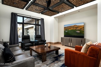 Desert Mountain Golf Membership available with purchase. This on Desert Mountain Golf Club - Renegade Course in Arizona - for sale on GolfHomes.com, golf home, golf lot