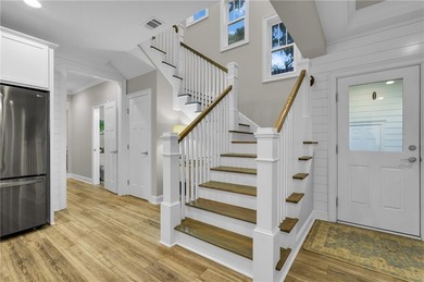 Welcome to 1672 Marshview Dr. NE.HOME IS BEING SOLD FULLY on Sapelo Hammock Golf Club in Georgia - for sale on GolfHomes.com, golf home, golf lot