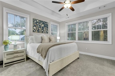 Welcome to 1672 Marshview Dr. NE.HOME IS BEING SOLD FULLY on Sapelo Hammock Golf Club in Georgia - for sale on GolfHomes.com, golf home, golf lot