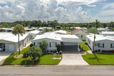 Don't miss this opportunity to enjoy comfort and style in the on Imperial Lakewoods Golf Club in Florida - for sale on GolfHomes.com, golf home, golf lot