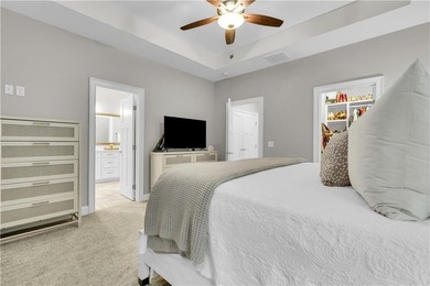 Welcome to 1672 Marshview Dr. NE.HOME IS BEING SOLD FULLY on Sapelo Hammock Golf Club in Georgia - for sale on GolfHomes.com, golf home, golf lot