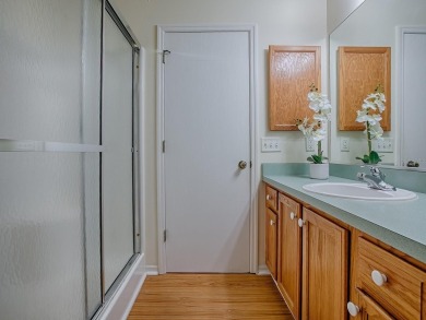 BOND PAID on this 2-bedroom, 2-bathroom Maverick model home in on The Links of Spruce Creek in Florida - for sale on GolfHomes.com, golf home, golf lot