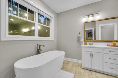 Welcome to 1672 Marshview Dr. NE.HOME IS BEING SOLD FULLY on Sapelo Hammock Golf Club in Georgia - for sale on GolfHomes.com, golf home, golf lot