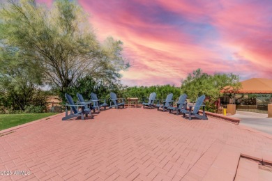 Don't miss out on this rare opportunity to own a 4-plex in on Gold Canyon Golf Resort - Sidewinder in Arizona - for sale on GolfHomes.com, golf home, golf lot