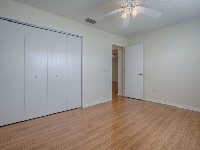 BOND PAID on this 2-bedroom, 2-bathroom Maverick model home in on The Links of Spruce Creek in Florida - for sale on GolfHomes.com, golf home, golf lot