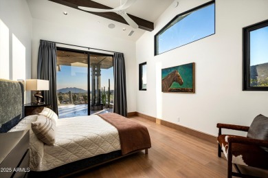 Desert Mountain Golf Membership available with purchase. This on Desert Mountain Golf Club - Renegade Course in Arizona - for sale on GolfHomes.com, golf home, golf lot