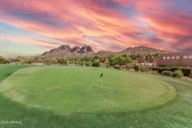 Don't miss out on this rare opportunity to own a 4-plex in on Gold Canyon Golf Resort - Sidewinder in Arizona - for sale on GolfHomes.com, golf home, golf lot