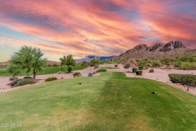 Don't miss out on this rare opportunity to own a 4-plex in on Gold Canyon Golf Resort - Sidewinder in Arizona - for sale on GolfHomes.com, golf home, golf lot