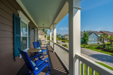 Discover unparalleled coastal living in this meticulously on Dunes West Golf Club in South Carolina - for sale on GolfHomes.com, golf home, golf lot