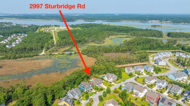 Discover unparalleled coastal living in this meticulously on Dunes West Golf Club in South Carolina - for sale on GolfHomes.com, golf home, golf lot