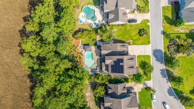Discover unparalleled coastal living in this meticulously on Dunes West Golf Club in South Carolina - for sale on GolfHomes.com, golf home, golf lot