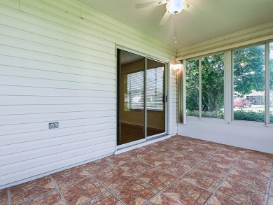 BOND PAID on this 2-bedroom, 2-bathroom Maverick model home in on The Links of Spruce Creek in Florida - for sale on GolfHomes.com, golf home, golf lot