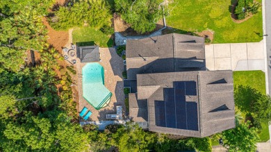 Discover unparalleled coastal living in this meticulously on Dunes West Golf Club in South Carolina - for sale on GolfHomes.com, golf home, golf lot