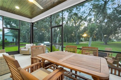 Welcome to 1672 Marshview Dr. NE.HOME IS BEING SOLD FULLY on Sapelo Hammock Golf Club in Georgia - for sale on GolfHomes.com, golf home, golf lot