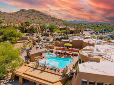 Don't miss out on this rare opportunity to own a 4-plex in on Gold Canyon Golf Resort - Sidewinder in Arizona - for sale on GolfHomes.com, golf home, golf lot