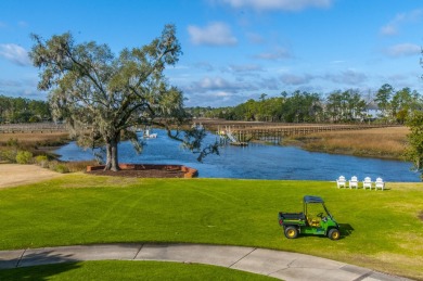 Discover unparalleled coastal living in this meticulously on Dunes West Golf Club in South Carolina - for sale on GolfHomes.com, golf home, golf lot