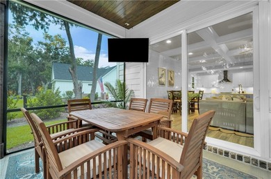 Welcome to 1672 Marshview Dr. NE.HOME IS BEING SOLD FULLY on Sapelo Hammock Golf Club in Georgia - for sale on GolfHomes.com, golf home, golf lot