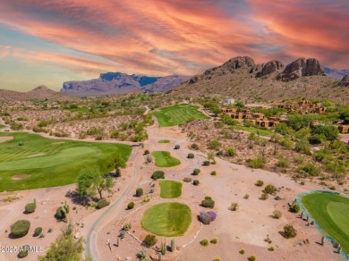 Don't miss out on this rare opportunity to own a 4-plex in on Gold Canyon Golf Resort - Sidewinder in Arizona - for sale on GolfHomes.com, golf home, golf lot