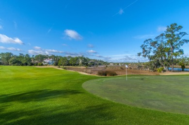 Discover unparalleled coastal living in this meticulously on Dunes West Golf Club in South Carolina - for sale on GolfHomes.com, golf home, golf lot