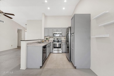 Fantastic opportunity to purchase the popular Carmel model in on SunBird Golf Club in Arizona - for sale on GolfHomes.com, golf home, golf lot