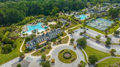 Discover unparalleled coastal living in this meticulously on Dunes West Golf Club in South Carolina - for sale on GolfHomes.com, golf home, golf lot