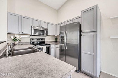 Fantastic opportunity to purchase the popular Carmel model in on SunBird Golf Club in Arizona - for sale on GolfHomes.com, golf home, golf lot