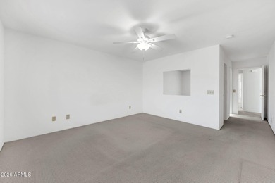 Fantastic opportunity to purchase the popular Carmel model in on SunBird Golf Club in Arizona - for sale on GolfHomes.com, golf home, golf lot