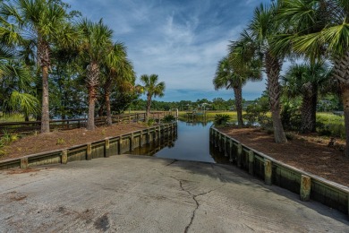 Discover unparalleled coastal living in this meticulously on Dunes West Golf Club in South Carolina - for sale on GolfHomes.com, golf home, golf lot