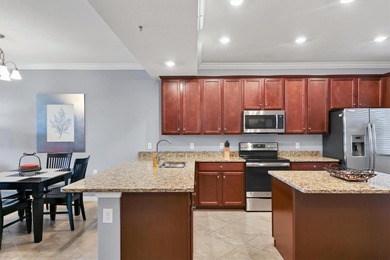 Welcome to your fully furnished, resort-style retreat in the on Lakewood National Golf Club in Florida - for sale on GolfHomes.com, golf home, golf lot