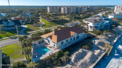 Indulge in the epitome of luxury living in this 3 Br 3Ba Augusta on Harbour Village Golf and Yacht Club in Florida - for sale on GolfHomes.com, golf home, golf lot