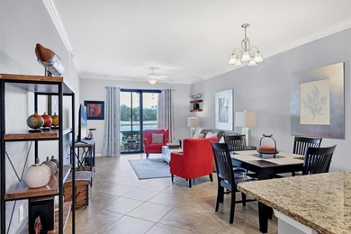 Welcome to your fully furnished, resort-style retreat in the on Lakewood National Golf Club in Florida - for sale on GolfHomes.com, golf home, golf lot