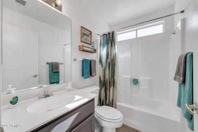 Fantastic opportunity to purchase the popular Carmel model in on SunBird Golf Club in Arizona - for sale on GolfHomes.com, golf home, golf lot