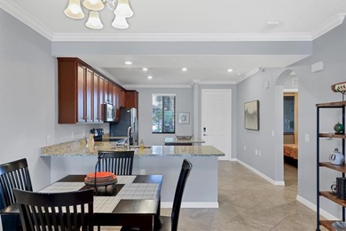 Welcome to your fully furnished, resort-style retreat in the on Lakewood National Golf Club in Florida - for sale on GolfHomes.com, golf home, golf lot