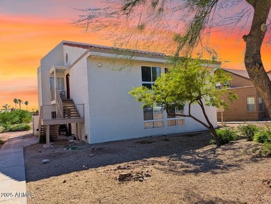 Don't miss out on this rare opportunity to own a 4-plex in on Gold Canyon Golf Resort - Sidewinder in Arizona - for sale on GolfHomes.com, golf home, golf lot