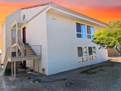 Don't miss out on this rare opportunity to own a 4-plex in on Gold Canyon Golf Resort - Sidewinder in Arizona - for sale on GolfHomes.com, golf home, golf lot