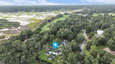 Welcome to 1672 Marshview Dr. NE.HOME IS BEING SOLD FULLY on Sapelo Hammock Golf Club in Georgia - for sale on GolfHomes.com, golf home, golf lot