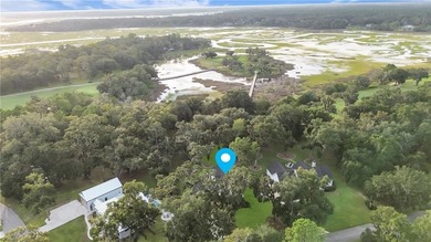 Welcome to 1672 Marshview Dr. NE.HOME IS BEING SOLD FULLY on Sapelo Hammock Golf Club in Georgia - for sale on GolfHomes.com, golf home, golf lot