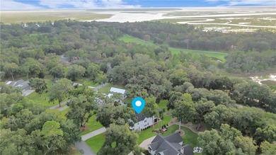 Welcome to 1672 Marshview Dr. NE.HOME IS BEING SOLD FULLY on Sapelo Hammock Golf Club in Georgia - for sale on GolfHomes.com, golf home, golf lot
