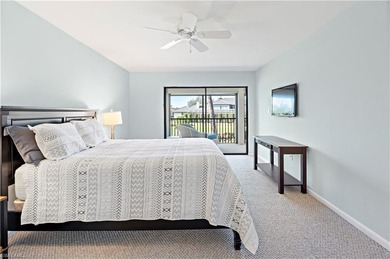 2 Bed + Den | 2 Bath | End-Unit Condo with Water & Golf Course on The Forest Country Club in Florida - for sale on GolfHomes.com, golf home, golf lot