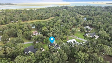 Welcome to 1672 Marshview Dr. NE.HOME IS BEING SOLD FULLY on Sapelo Hammock Golf Club in Georgia - for sale on GolfHomes.com, golf home, golf lot