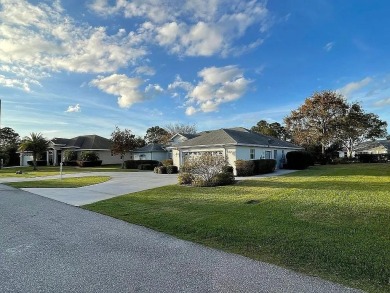 Enormous 3-Bedroom, 2-Bathroom Custom Home + Den in The on Sun n Lake Golf and Country Club in Florida - for sale on GolfHomes.com, golf home, golf lot