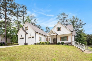 Beautiful Corner Lot Home with Unfinished Basement in Gated on Fairfield Plantation Golf and Country Club in Georgia - for sale on GolfHomes.com, golf home, golf lot