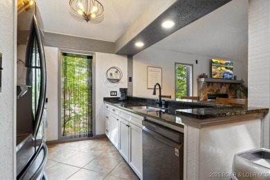 Welcome to this beautifully updated and move-in-ready home on The Oaks Golf Course in Missouri - for sale on GolfHomes.com, golf home, golf lot