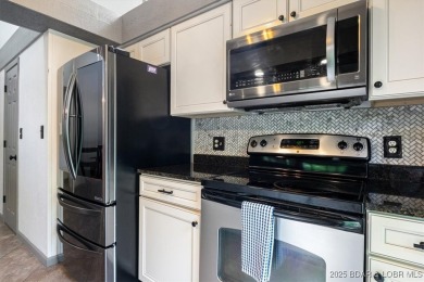 Welcome to this beautifully updated and move-in-ready home on The Oaks Golf Course in Missouri - for sale on GolfHomes.com, golf home, golf lot
